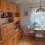 Nyaraló Keppler Im Erzgebirge