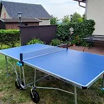Keppler Im Erzgebirge Nyaraló *