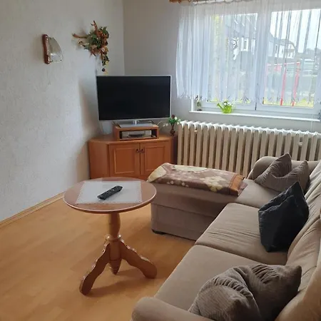 Holiday home Keppler Im Erzgebirge