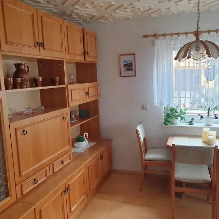Holiday home Keppler Im Erzgebirge