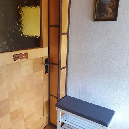 Holiday home Keppler Im Erzgebirge *