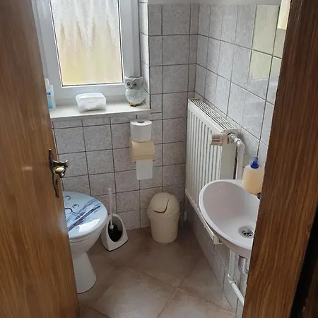 Holiday home Keppler Im Erzgebirge Sayda