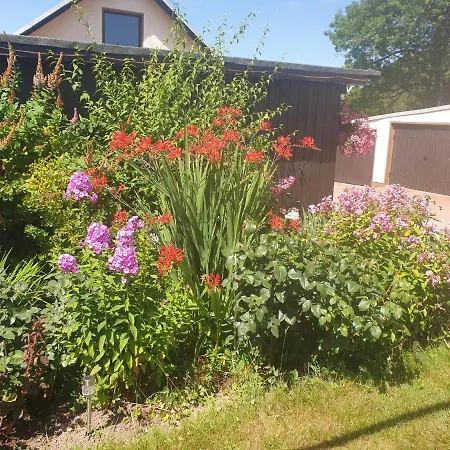 Holiday home Keppler Im Erzgebirge Sayda