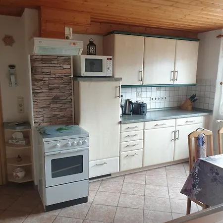 Keppler Im Erzgebirge * Sayda