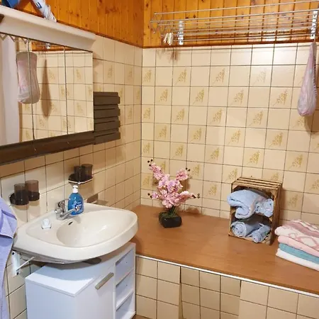 Дом отдыха Keppler Im Erzgebirge *