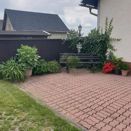 Holiday home Keppler Im Erzgebirge Sayda