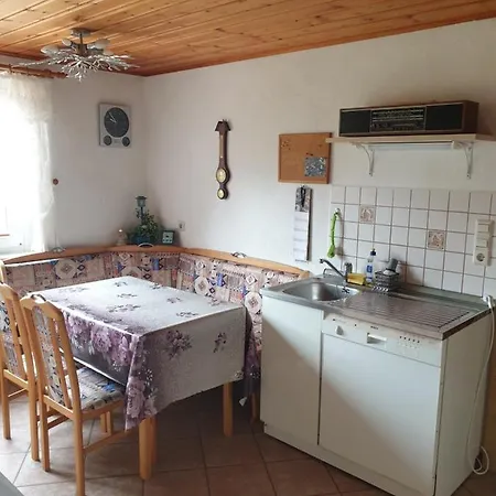 Keppler Im Erzgebirge * Sayda