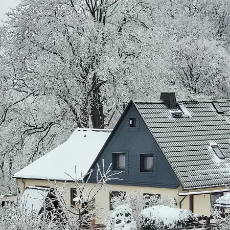 Keppler Im Erzgebirge