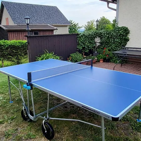 Keppler Im Erzgebirge Дом отдыха *