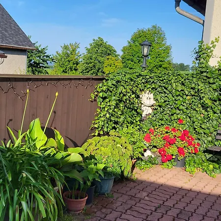 Tatil Evi Keppler Im Erzgebirge *
