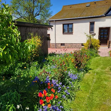 Keppler Im Erzgebirge Tatil Evi *