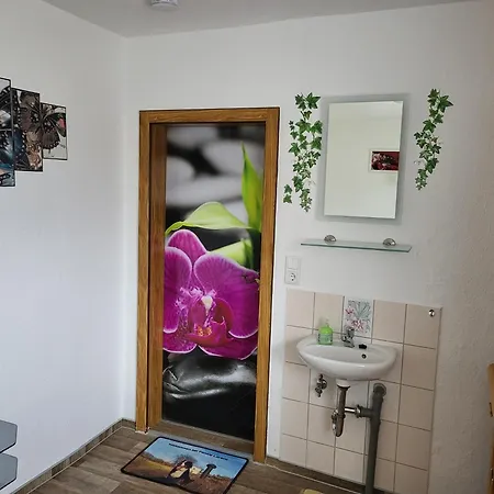 Keppler Im Erzgebirge