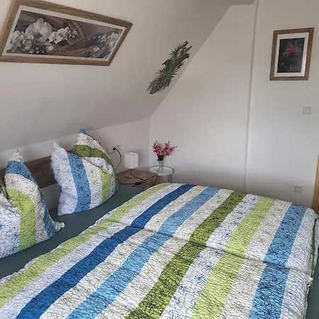 Vakantiehuis Keppler Im Erzgebirge *