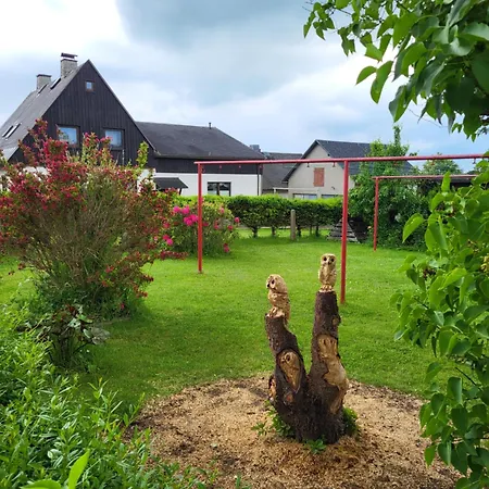 Keppler Im Erzgebirge Holiday home Sayda