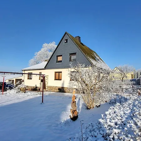 Keppler Im Erzgebirge Sayda